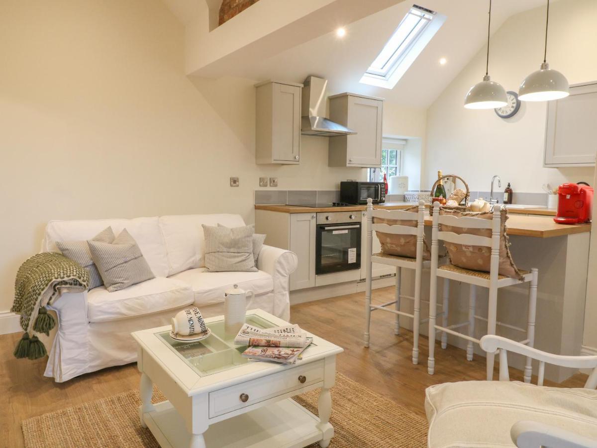 Barn Owl Holiday home