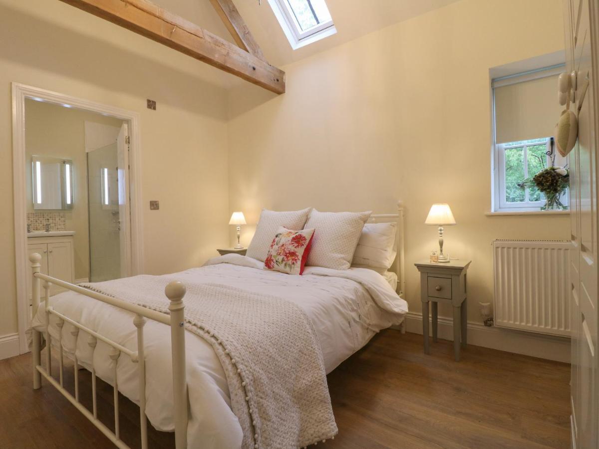 Barn Owl Holiday home Ashbourne (Derbyshire)
